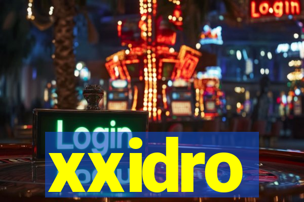 xxidro