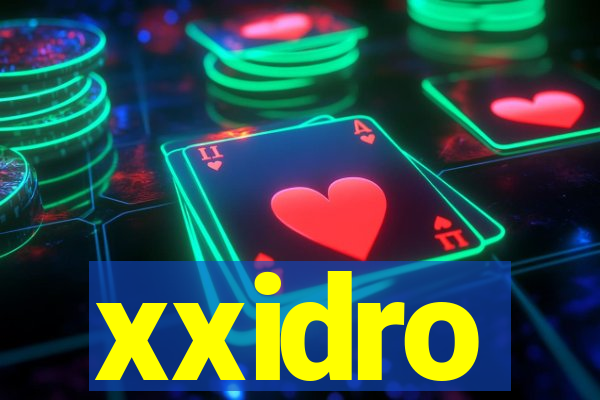 xxidro