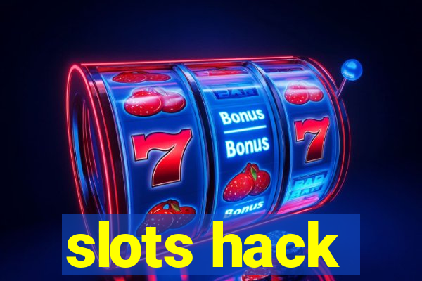 slots hack