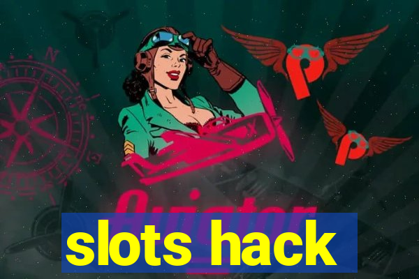 slots hack