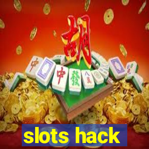 slots hack