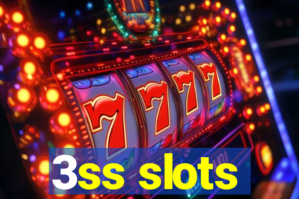 3ss slots