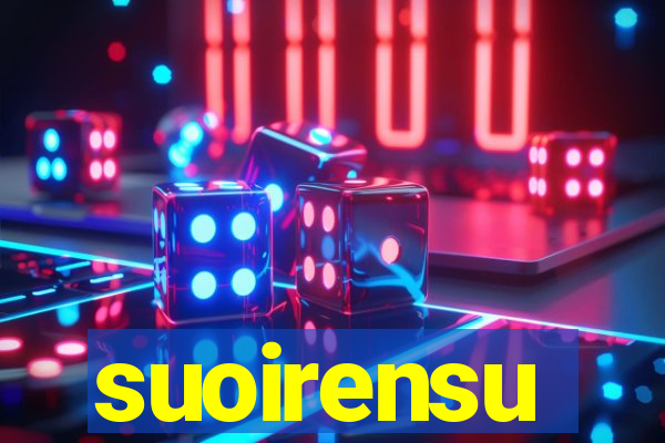 suoirensu