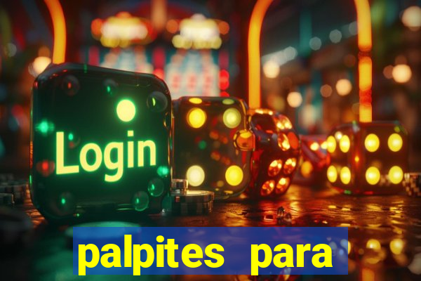 palpites para apostar hoje