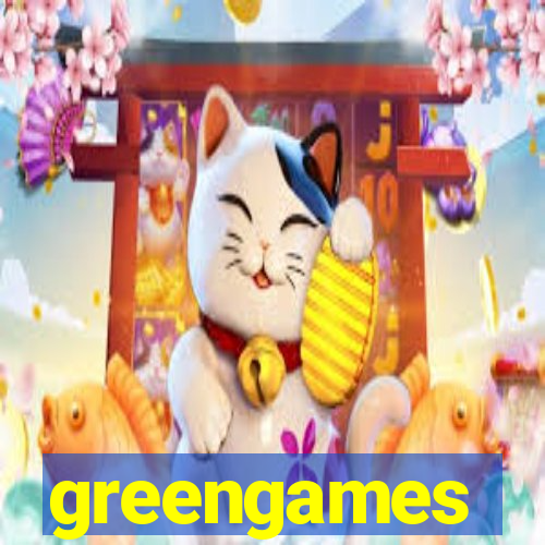 greengames