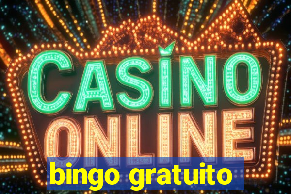 bingo gratuito