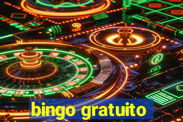 bingo gratuito