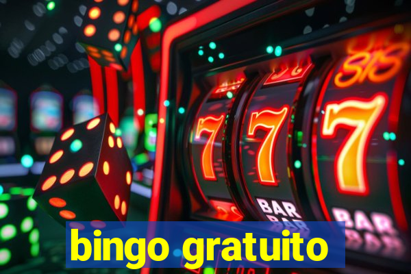 bingo gratuito