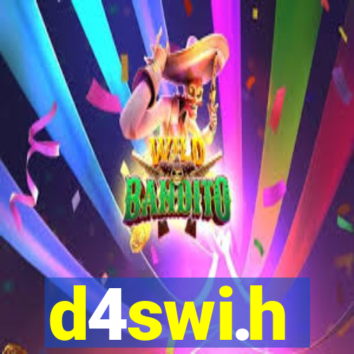 d4swi.h