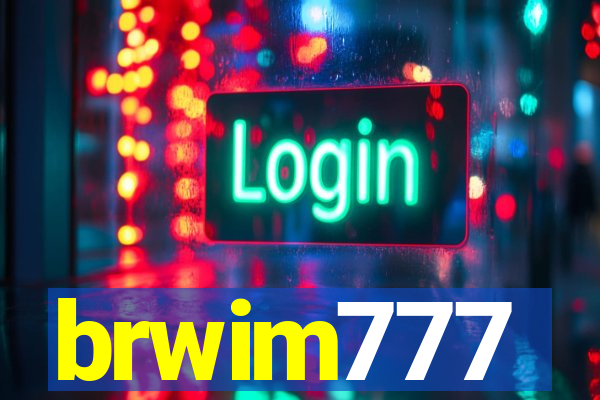 brwim777