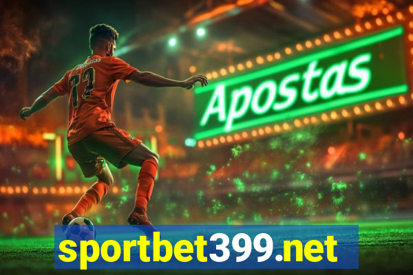 sportbet399.net