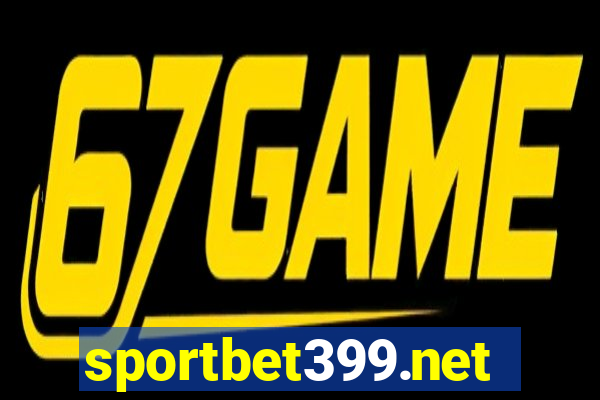 sportbet399.net