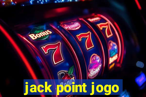 jack point jogo