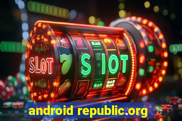 android republic.org