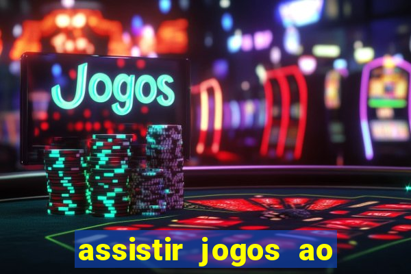 assistir jogos ao vivo rmc