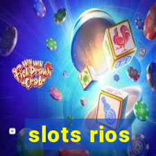 slots rios