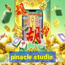 pinacle studio