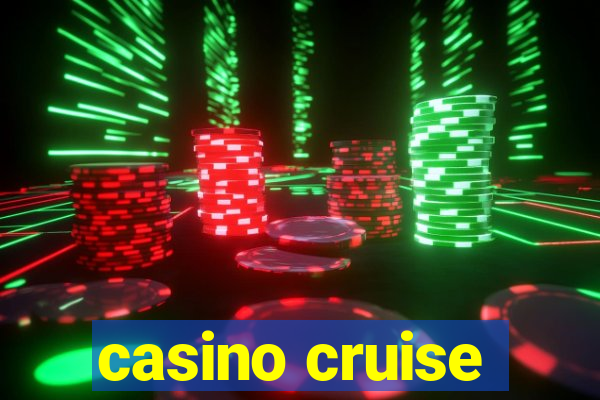 casino cruise