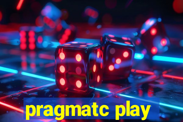 pragmatc play