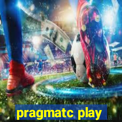 pragmatc play