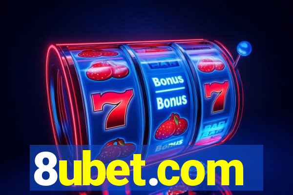 8ubet.com