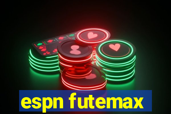 espn futemax