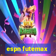 espn futemax