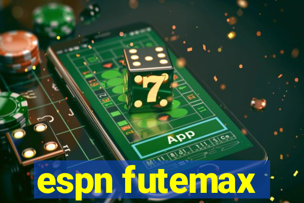 espn futemax