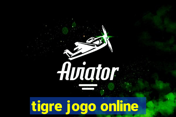 tigre jogo online