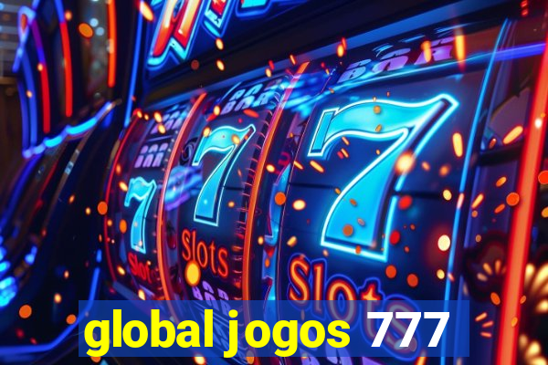 global jogos 777