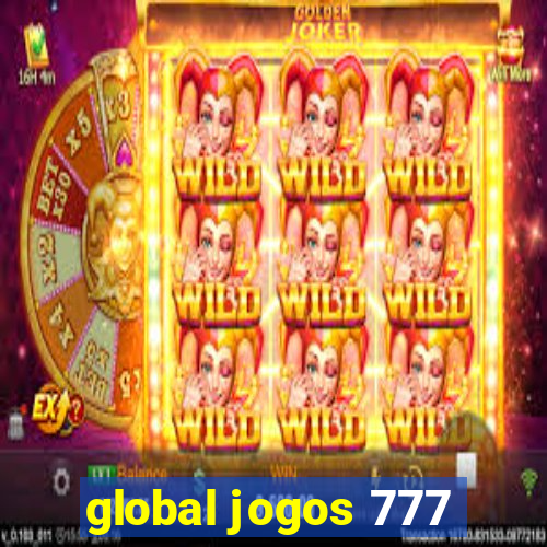 global jogos 777