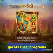 garotas de programa de porto feliz