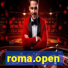 roma.open