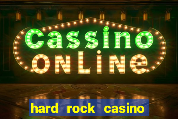 hard rock casino punta cana tripadvisor