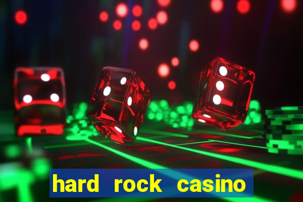 hard rock casino punta cana tripadvisor