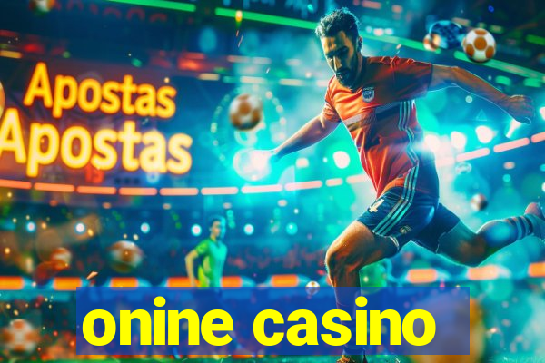 onine casino