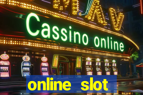 online slot machines for free