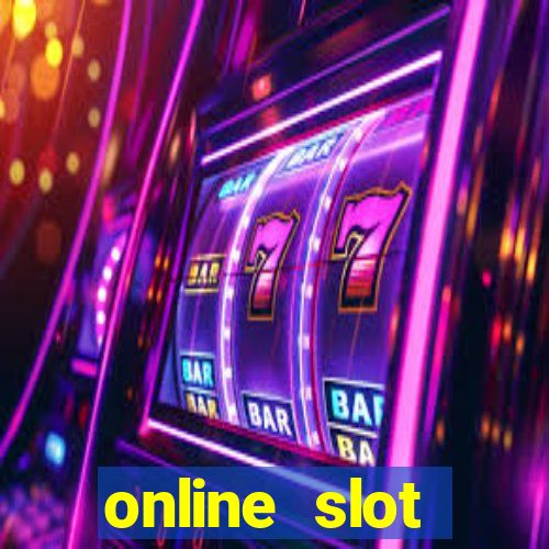 online slot machines for free