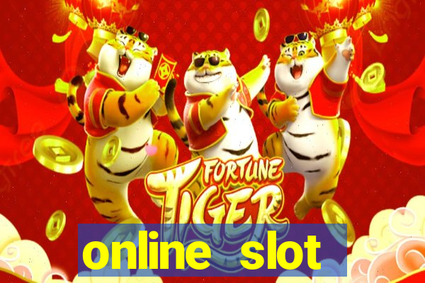 online slot machines for free