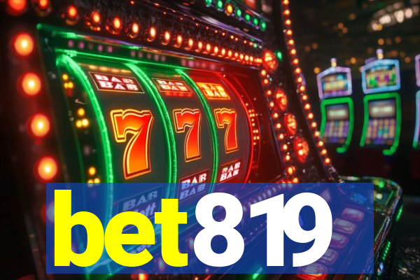 bet819