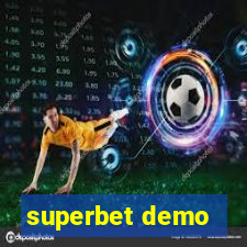 superbet demo