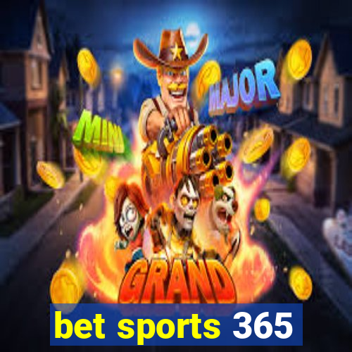 bet sports 365