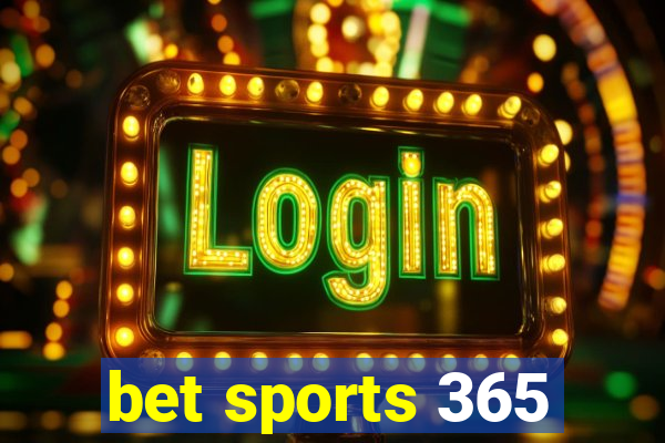 bet sports 365