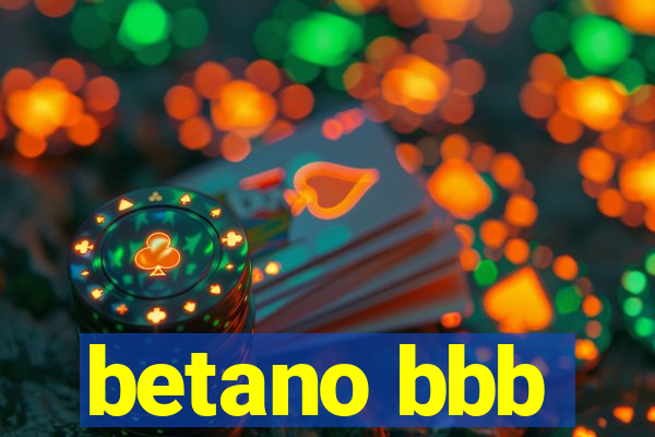 betano bbb