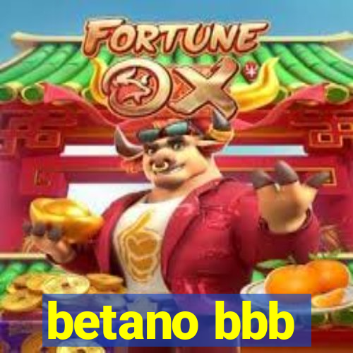 betano bbb