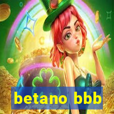 betano bbb