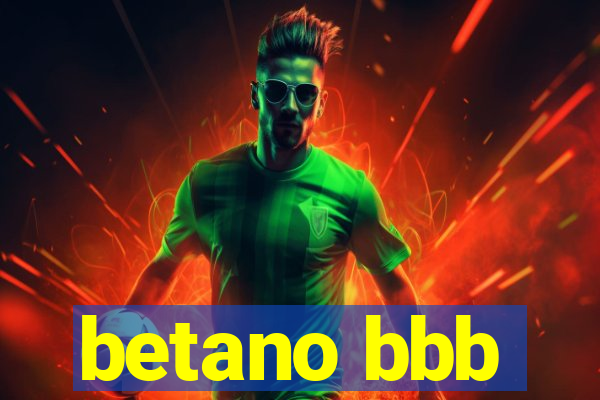 betano bbb