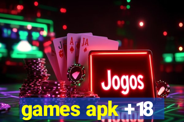 games apk +18