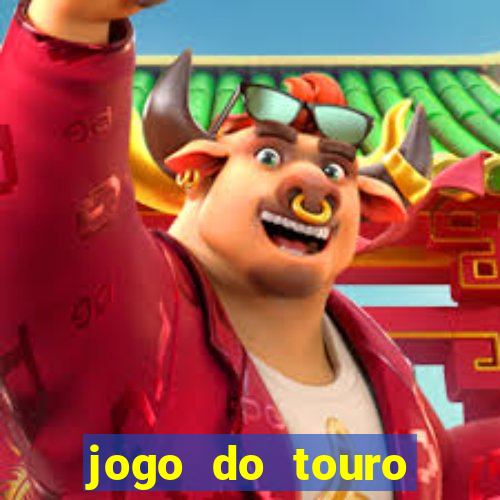 jogo do touro fortune demo