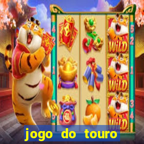 jogo do touro fortune demo